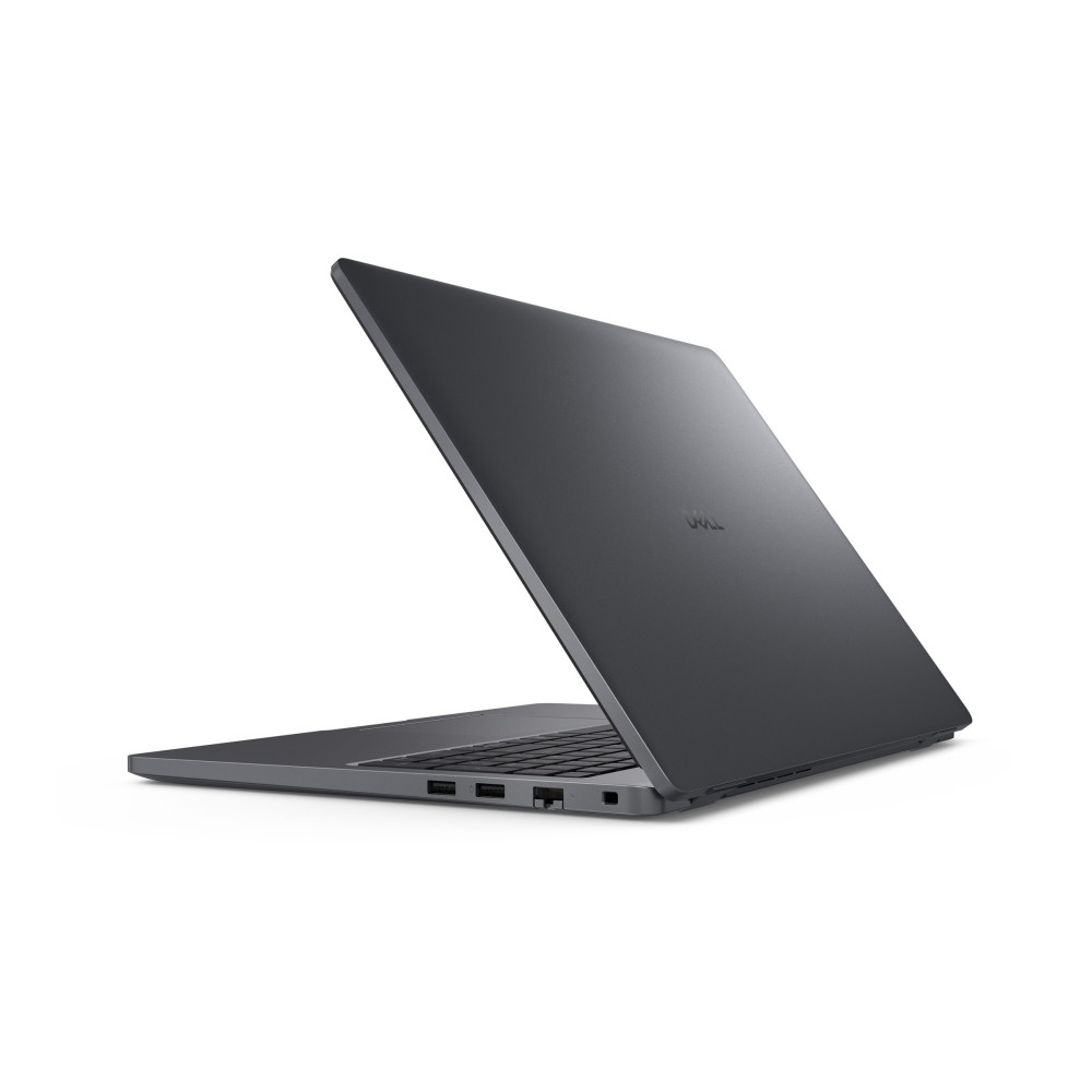 Produktbild för Dell Pro 16 PC16250 - AI PC - 16" - Intel Core Ultra 5 - 225U - 16 GB RAM - 512 GB SSD
