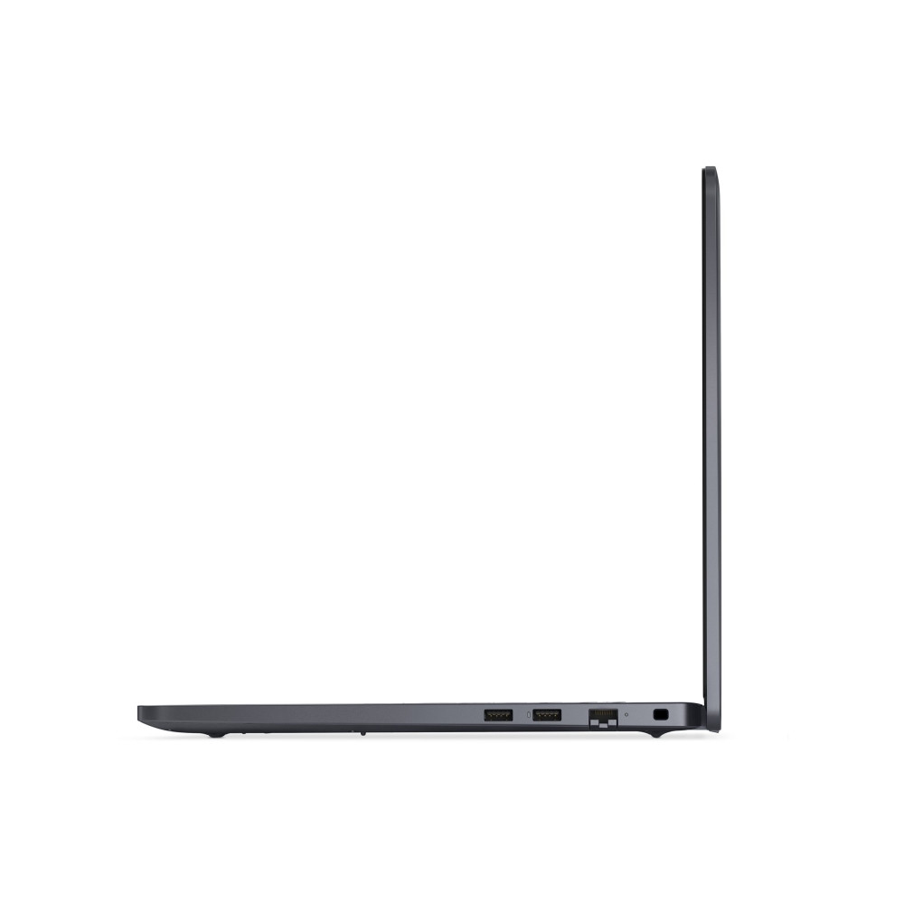 Produktbild för Dell Pro 16 PC16250 - AI PC - 16" - Intel Core Ultra 5 - 225U - 16 GB RAM - 512 GB SSD