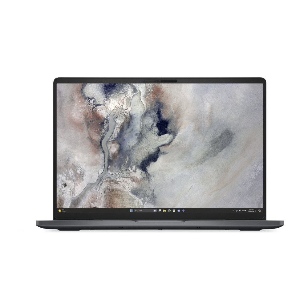 Produktbild för Dell Pro 16 PC16250 - AI PC - 16" - Intel Core Ultra 5 - 225U - 16 GB RAM - 512 GB SSD