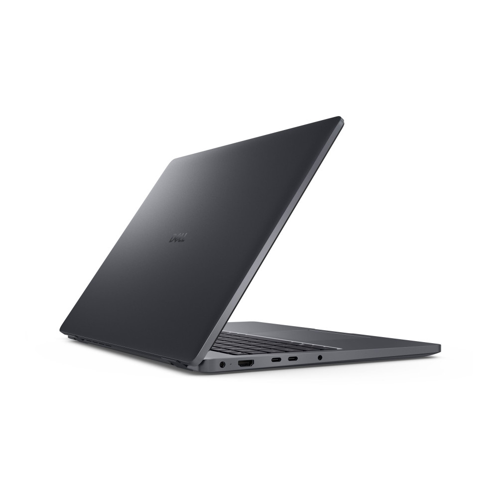 Produktbild för Dell Pro 16 PC16250 - AI PC - 16" - Intel Core Ultra 5 - 225U - 16 GB RAM - 512 GB SSD
