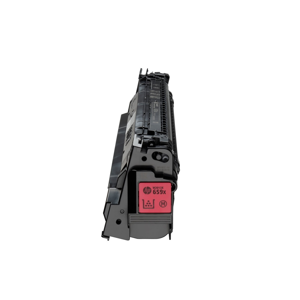 Produktbild för HP 659X - magenta - original - LaserJet - tonerkassett (W2013X)