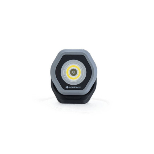Suprabeam Suprabeam arbetslampa D4r 1400 lm, 5200 mAh vattenavvisande...