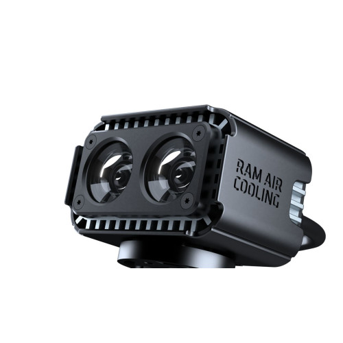 Suprabeam Suprabeam Pandelykta B6r 36Wh 4200 lm GoPro Ultimate Bike Li...