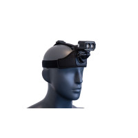 Produktbild för Suprabeam Pandelykta B6r 36Wh 4200 lm GoPro Ultimate Bike Li...