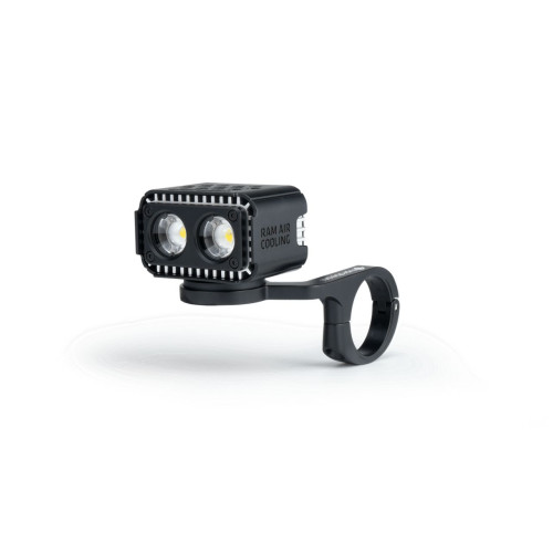 Suprabeam Suprabeam pannlampa B6r 72Wh 4200 lm, GoPro Ultimate Bike Li...
