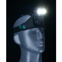 Produktbild för Suprabeam pannlampa B6r 72Wh 4200 lm, GoPro Ultimate Bike Li...