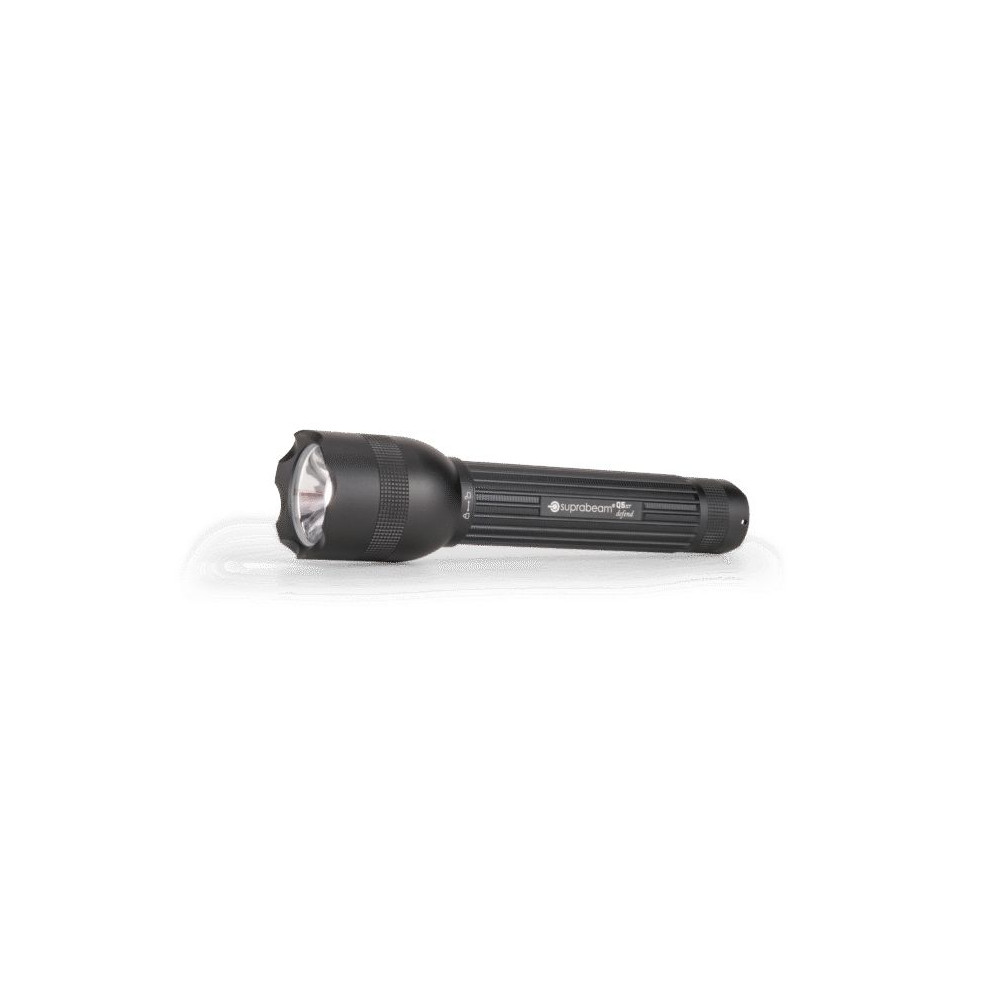 Produktbild för Suprabeam Light Q5xrs Defend 2000lm, 5000mAh Stänksäker IPx4