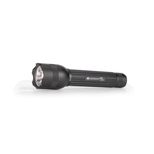 Suprabeam Suprabeam Light Q5xrs Defend 2000lm, 5000mAh Stänksäker IPx4