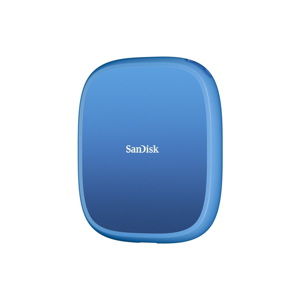 Produktbild för SanDisk Creator Phone - SSD - 2 TB - USB 3.2 Gen 2