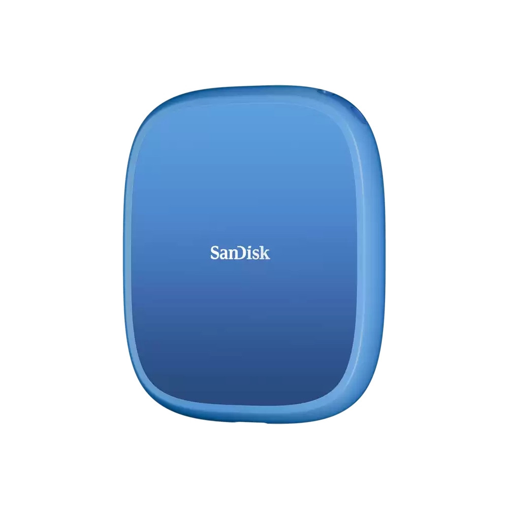 Produktbild för SanDisk Creator Phone - SSD - 2 TB - USB 3.2 Gen 2