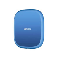 Produktbild för SanDisk Creator Phone - SSD - 2 TB - USB 3.2 Gen 2