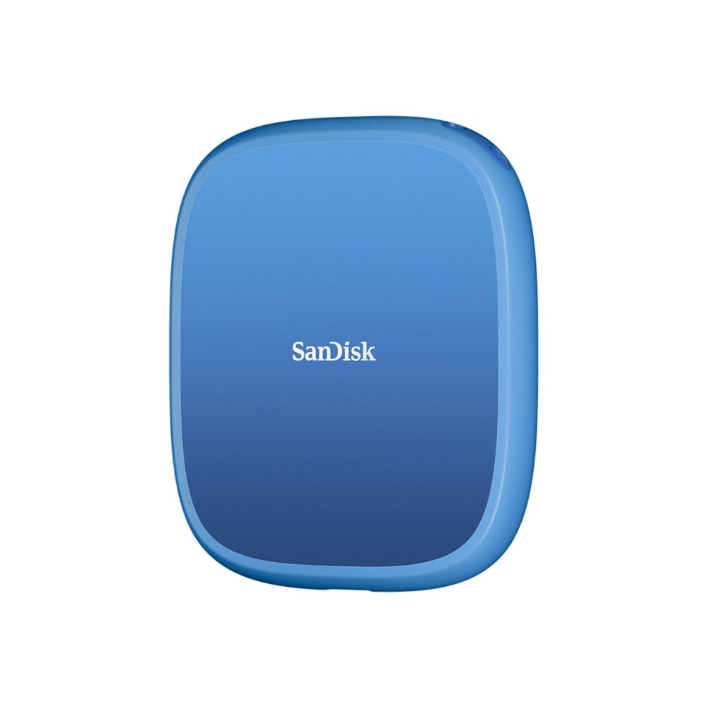 Produktbild för SanDisk Creator Phone - SSD - 2 TB - USB 3.2 Gen 2