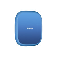Produktbild för SanDisk Creator Phone - SSD - 2 TB - USB 3.2 Gen 2