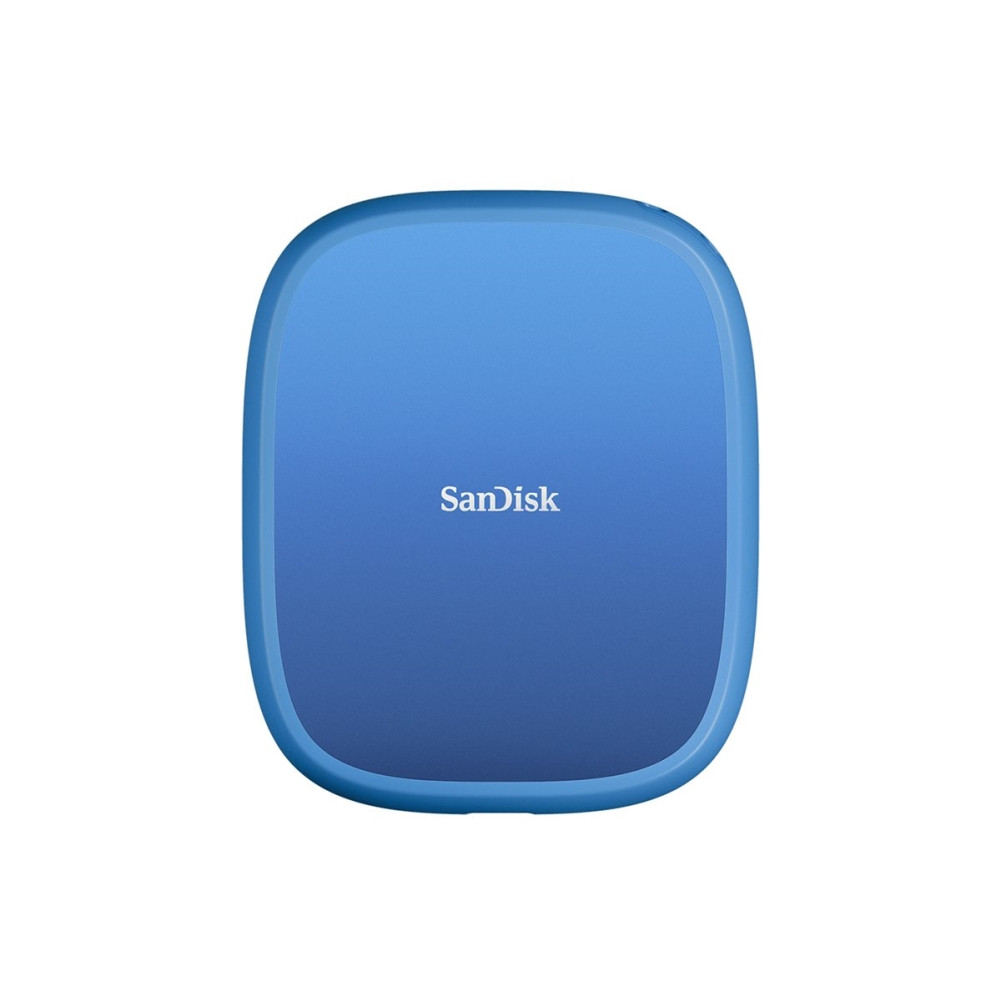 Produktbild för SanDisk Creator Phone - SSD - 2 TB - USB 3.2 Gen 2