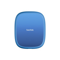 Produktbild för SanDisk Creator Phone - SSD - 2 TB - USB 3.2 Gen 2