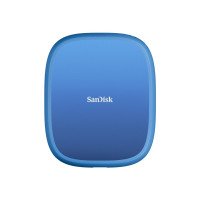 Produktbild för SanDisk Creator Phone - SSD - 2 TB - USB 3.2 Gen 2