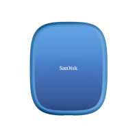 Produktbild för SanDisk Creator Phone - SSD - 2 TB - USB 3.2 Gen 2