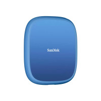 Produktbild för SanDisk Creator Phone - SSD - 2 TB - USB 3.2 Gen 2