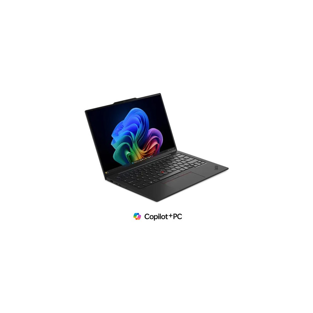 Produktbild för Lenovo ThinkPad X1 Carbon Gen 13 Aura Edition - Copilot+ PC - 14" - Intel Core Ultra 7 - 258V - Evo - 32 GB RAM - 1 TB SSD - 5G-uppgraderingsbar - Nordisk