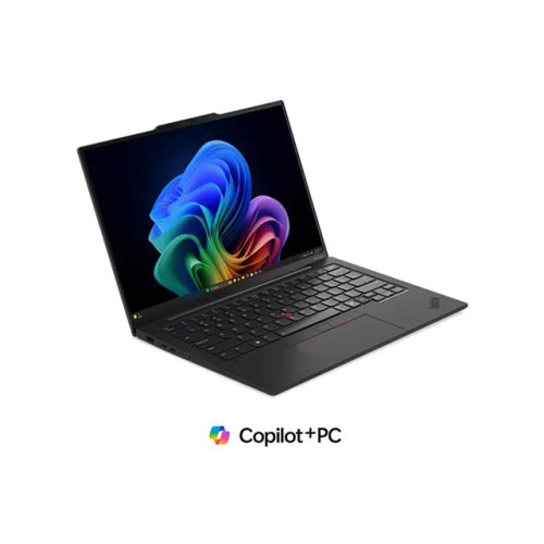 Lenovo Lenovo ThinkPad X1 Carbon Gen 13 Aura Edition - Copilot+ PC - 14" - Intel Core Ultra 7 - 258V - Evo - 32 GB RAM - 1 TB SSD - 5G-uppgraderingsbar - Nordisk