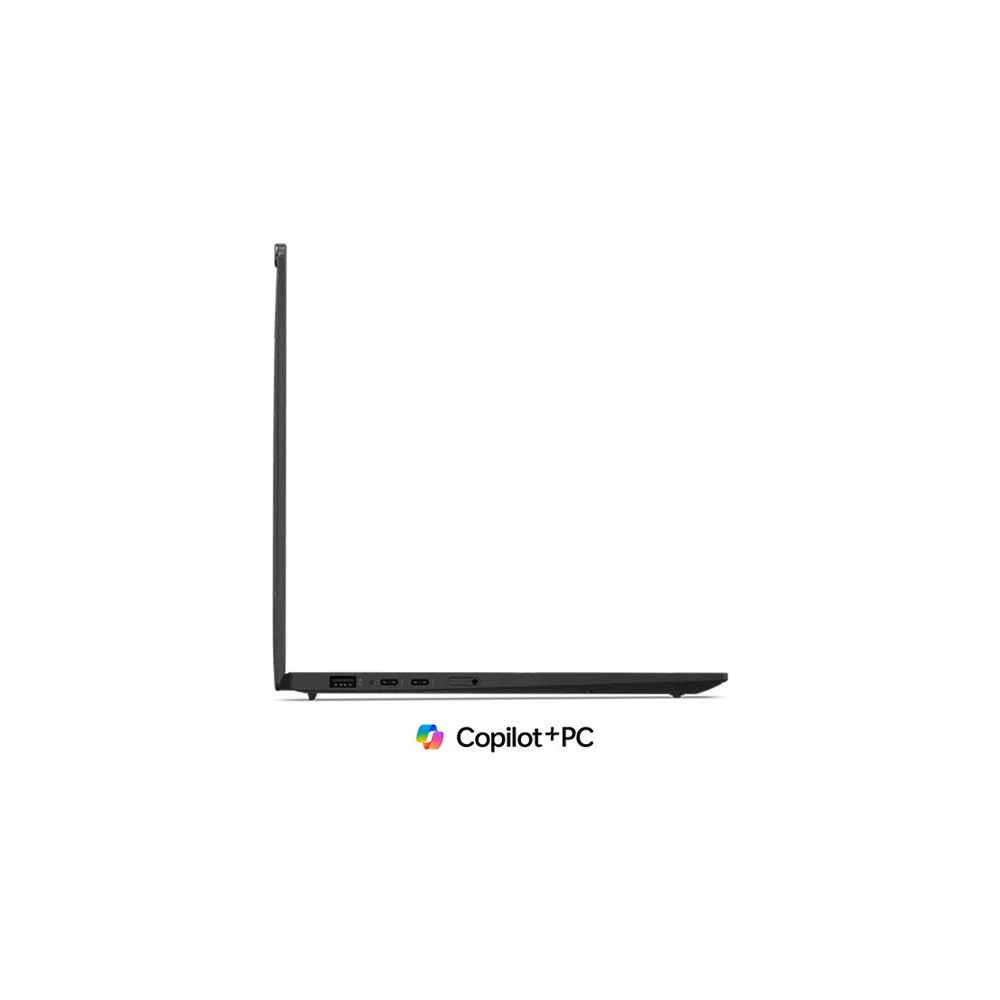 Produktbild för Lenovo ThinkPad X1 Carbon Gen 13 Aura Edition - Copilot+ PC - 14" - Intel Core Ultra 7 - 258V - Evo - 32 GB RAM - 1 TB SSD - 5G-uppgraderingsbar - Nordisk