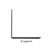 Produktbild för Lenovo ThinkPad X1 Carbon Gen 13 Aura Edition - Copilot+ PC - 14" - Intel Core Ultra 7 - 258V - Evo - 32 GB RAM - 1 TB SSD - 5G-uppgraderingsbar - Nordisk