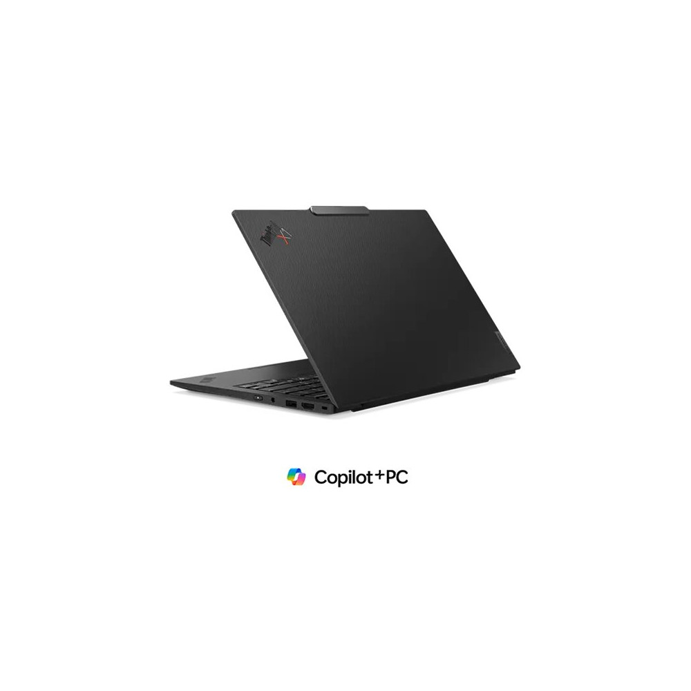 Produktbild för Lenovo ThinkPad X1 Carbon Gen 13 Aura Edition - Copilot+ PC - 14" - Intel Core Ultra 7 - 258V - Evo - 32 GB RAM - 1 TB SSD - 5G-uppgraderingsbar - Nordisk