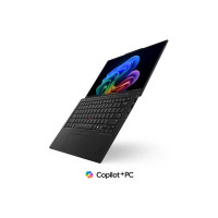 Produktbild för Lenovo ThinkPad X1 Carbon Gen 13 Aura Edition - Copilot+ PC - 14" - Intel Core Ultra 7 - 258V - Evo - 32 GB RAM - 1 TB SSD - 5G-uppgraderingsbar - Nordisk