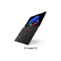 Produktbild för Lenovo ThinkPad X1 Carbon Gen 13 Aura Edition - Copilot+ PC - 14" - Intel Core Ultra 7 - 258V - Evo - 32 GB RAM - 1 TB SSD - 5G-uppgraderingsbar - Nordisk