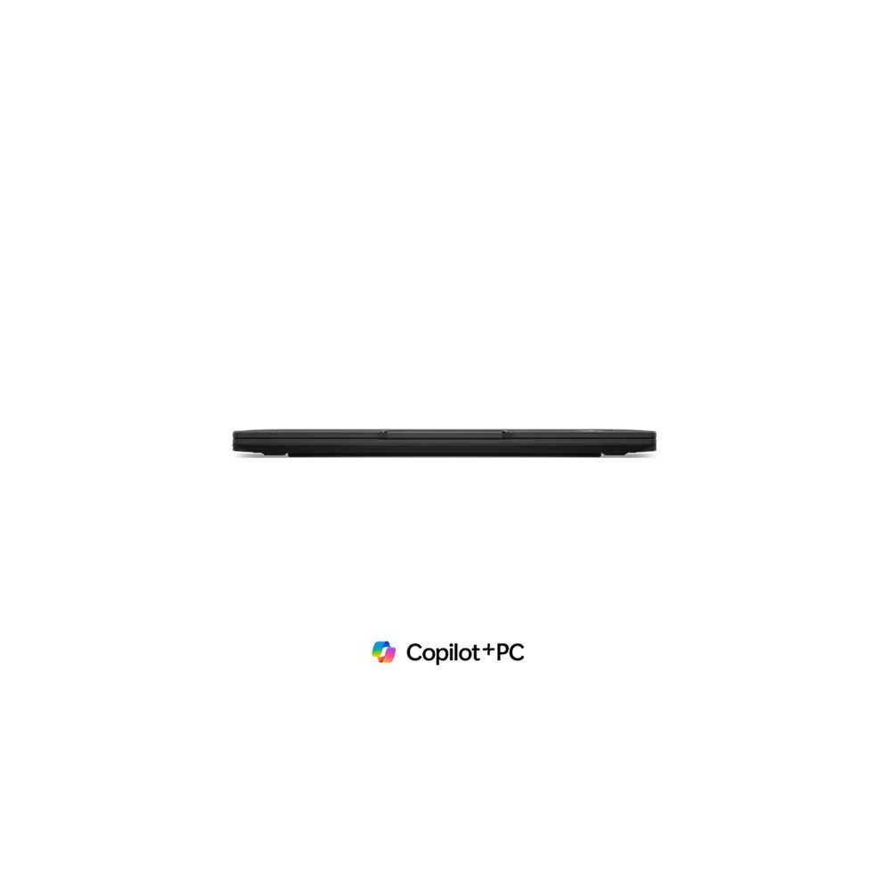 Produktbild för Lenovo ThinkPad X1 Carbon Gen 13 Aura Edition - Copilot+ PC - 14" - Intel Core Ultra 7 - 258V - Evo - 32 GB RAM - 1 TB SSD - 5G-uppgraderingsbar - Nordisk