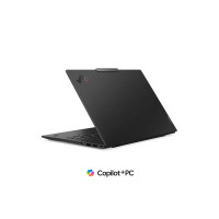 Produktbild för Lenovo ThinkPad X1 Carbon Gen 13 Aura Edition - Copilot+ PC - 14" - Intel Core Ultra 7 - 258V - Evo - 32 GB RAM - 1 TB SSD - 5G-uppgraderingsbar - Nordisk