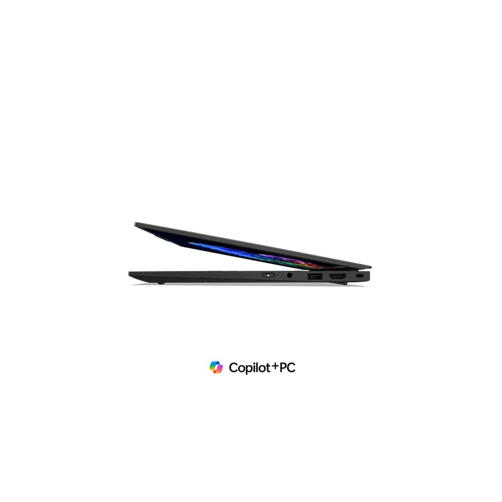 Produktbild för Lenovo ThinkPad X1 Carbon Gen 13 Aura Edition - Copilot+ PC - 14" - Intel Core Ultra 7 - 258V - Evo - 32 GB RAM - 1 TB SSD - 5G-uppgraderingsbar - Nordisk