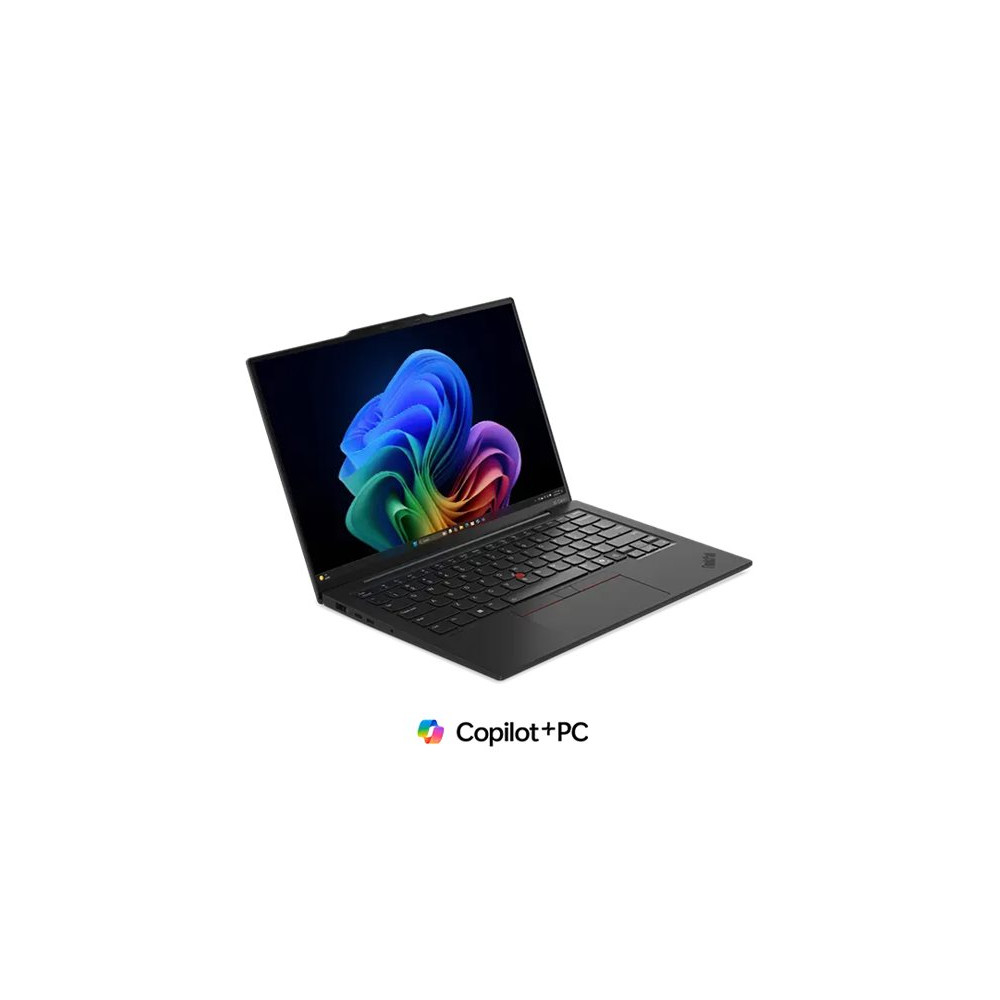 Produktbild för Lenovo ThinkPad X1 Carbon Gen 13 Aura Edition - Copilot+ PC - 14" - Intel Core Ultra 7 - 258V - Evo - 32 GB RAM - 1 TB SSD - 5G-uppgraderingsbar - Nordisk