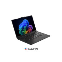 Produktbild för Lenovo ThinkPad X1 Carbon Gen 13 Aura Edition - Copilot+ PC - 14" - Intel Core Ultra 7 - 258V - Evo - 32 GB RAM - 1 TB SSD - 5G-uppgraderingsbar - Nordisk
