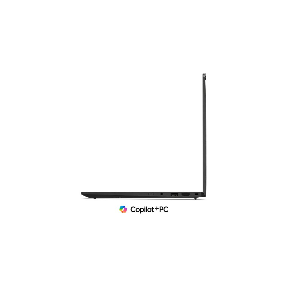 Produktbild för Lenovo ThinkPad X1 Carbon Gen 13 Aura Edition - Copilot+ PC - 14" - Intel Core Ultra 7 - 258V - Evo - 32 GB RAM - 1 TB SSD - 5G-uppgraderingsbar - Nordisk