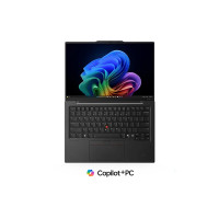 Produktbild för Lenovo ThinkPad X1 Carbon Gen 13 Aura Edition - Copilot+ PC - 14" - Intel Core Ultra 7 - 258V - Evo - 32 GB RAM - 1 TB SSD - 5G-uppgraderingsbar - Nordisk
