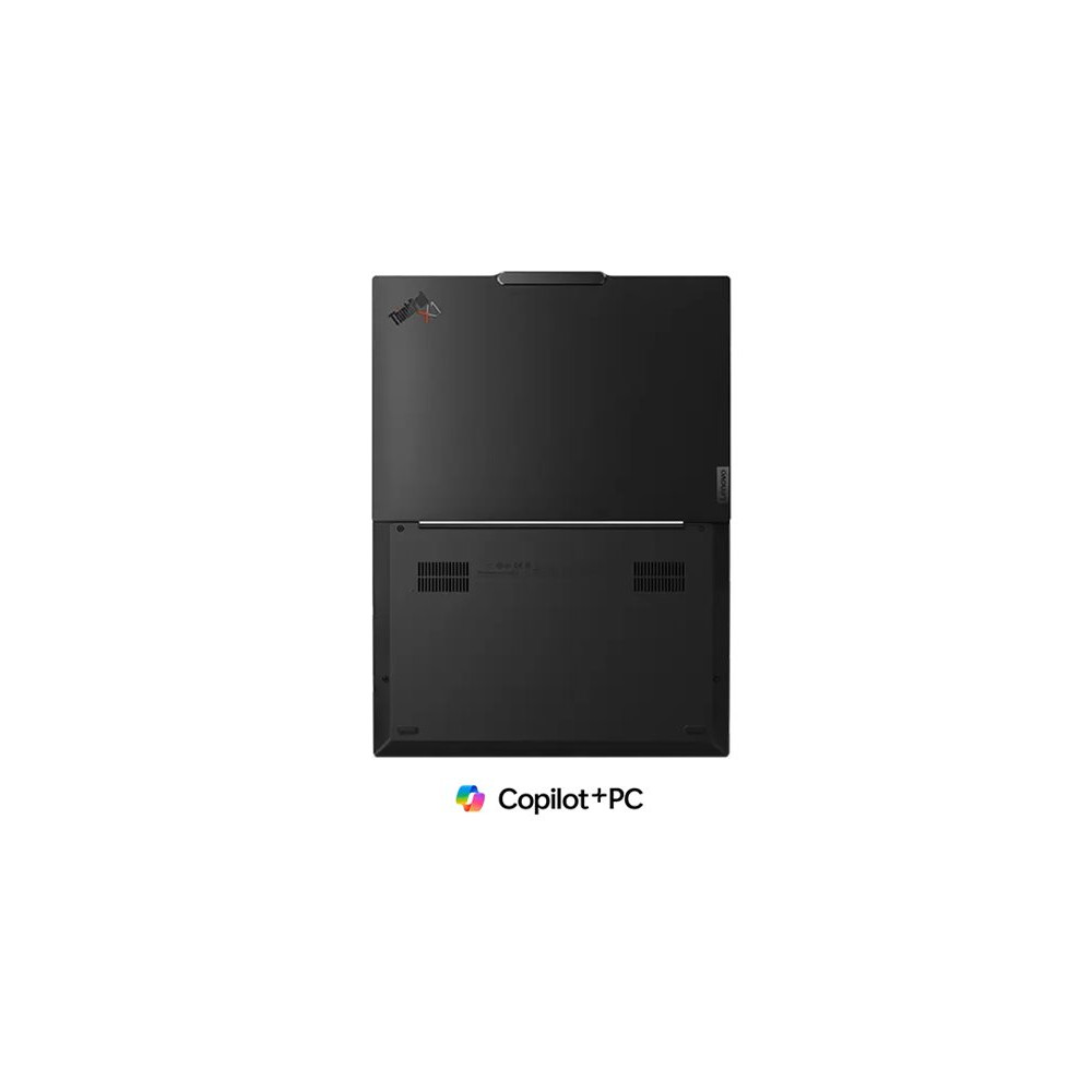 Produktbild för Lenovo ThinkPad X1 Carbon Gen 13 Aura Edition - Copilot+ PC - 14" - Intel Core Ultra 7 - 258V - Evo - 32 GB RAM - 1 TB SSD - 5G-uppgraderingsbar - Nordisk