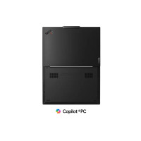 Produktbild för Lenovo ThinkPad X1 Carbon Gen 13 Aura Edition - Copilot+ PC - 14" - Intel Core Ultra 7 - 258V - Evo - 32 GB RAM - 1 TB SSD - 5G-uppgraderingsbar - Nordisk
