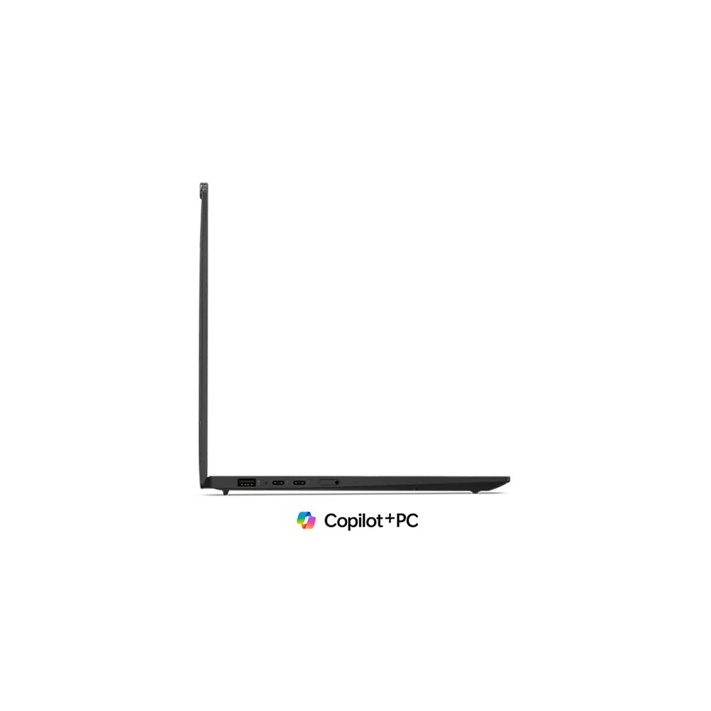 Produktbild för Lenovo ThinkPad X1 Carbon Gen 13 Aura Edition - Copilot+ PC - 14" - Intel Core Ultra 7 - 258V - Evo - 32 GB RAM - 1 TB SSD - 5G-uppgraderingsbar - Nordisk