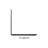Produktbild för Lenovo ThinkPad X1 Carbon Gen 13 Aura Edition - Copilot+ PC - 14" - Intel Core Ultra 7 - 258V - Evo - 32 GB RAM - 1 TB SSD - 5G-uppgraderingsbar - Nordisk