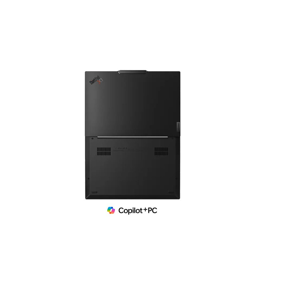Produktbild för Lenovo ThinkPad X1 Carbon Gen 13 Aura Edition - Copilot+ PC - 14" - Intel Core Ultra 7 - 258V - Evo - 32 GB RAM - 1 TB SSD - 5G-uppgraderingsbar - Nordisk