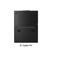 Produktbild för Lenovo ThinkPad X1 Carbon Gen 13 Aura Edition - Copilot+ PC - 14" - Intel Core Ultra 7 - 258V - Evo - 32 GB RAM - 1 TB SSD - 5G-uppgraderingsbar - Nordisk