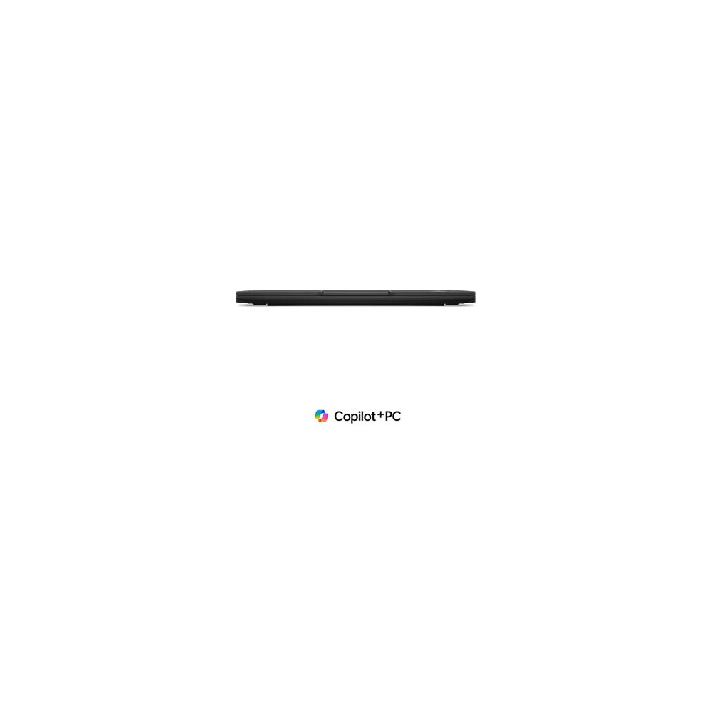 Produktbild för Lenovo ThinkPad X1 Carbon Gen 13 Aura Edition - Copilot+ PC - 14" - Intel Core Ultra 7 - 258V - Evo - 32 GB RAM - 1 TB SSD - 5G-uppgraderingsbar - Nordisk