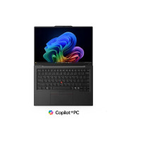 Produktbild för Lenovo ThinkPad X1 Carbon Gen 13 Aura Edition - Copilot+ PC - 14" - Intel Core Ultra 7 - 258V - Evo - 32 GB RAM - 1 TB SSD - 5G-uppgraderingsbar - Nordisk