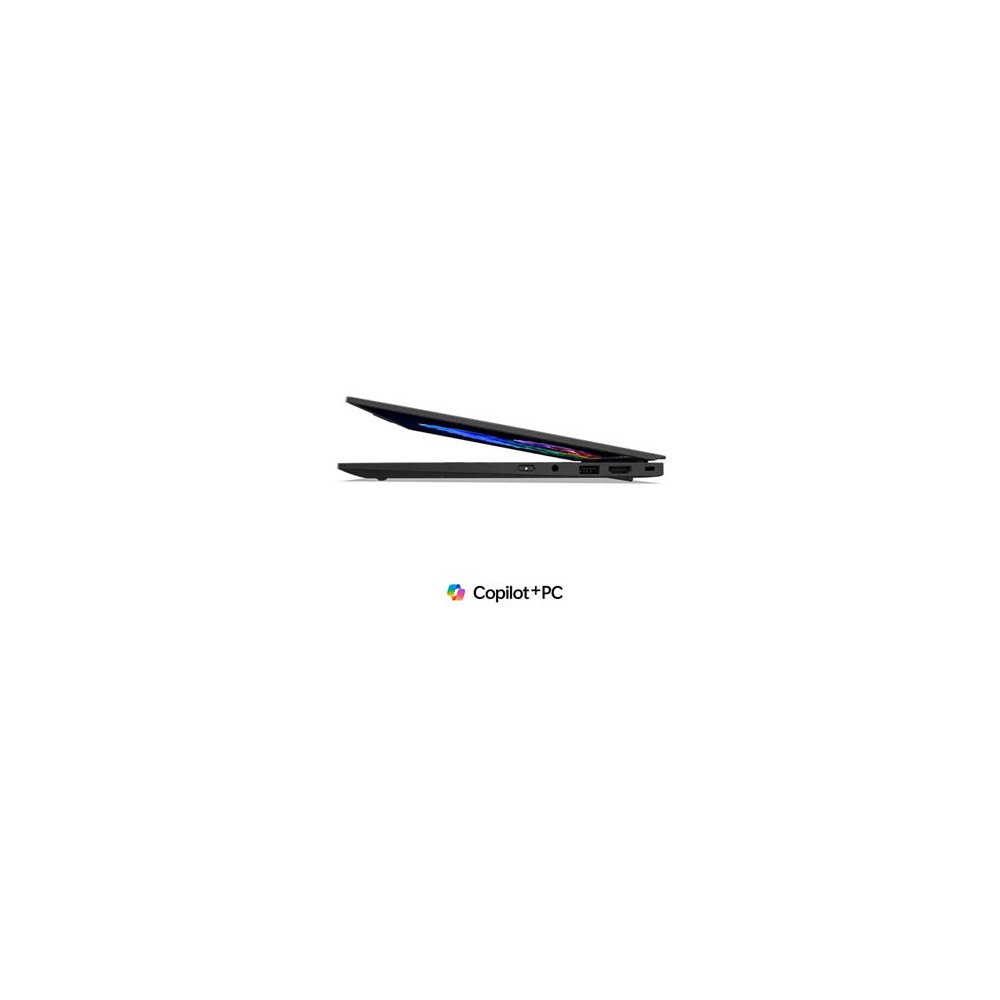 Produktbild för Lenovo ThinkPad X1 Carbon Gen 13 Aura Edition - Copilot+ PC - 14" - Intel Core Ultra 7 - 258V - Evo - 32 GB RAM - 1 TB SSD - 5G-uppgraderingsbar - Nordisk