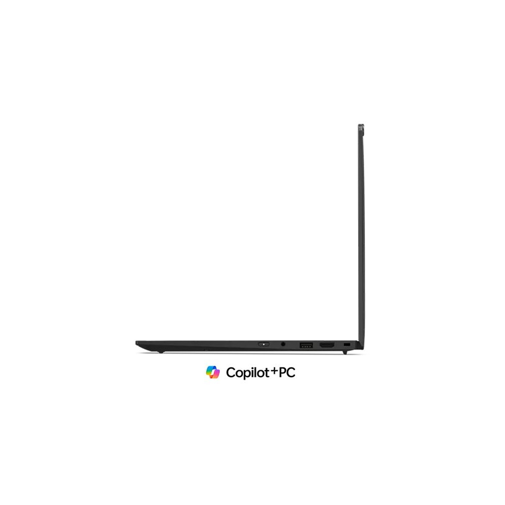 Produktbild för Lenovo ThinkPad X1 Carbon Gen 13 Aura Edition - Copilot+ PC - 14" - Intel Core Ultra 7 - 258V - Evo - 32 GB RAM - 1 TB SSD - 5G-uppgraderingsbar - Nordisk