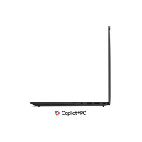 Produktbild för Lenovo ThinkPad X1 Carbon Gen 13 Aura Edition - Copilot+ PC - 14" - Intel Core Ultra 7 - 258V - Evo - 32 GB RAM - 1 TB SSD - 5G-uppgraderingsbar - Nordisk
