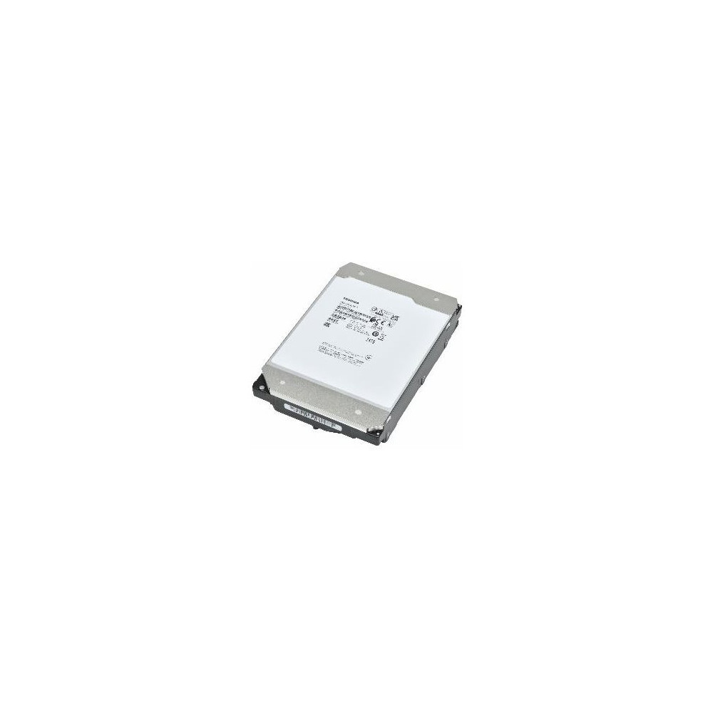 Produktbild för Toshiba MG11 Series - hårddisk - Enterprise - 22 TB - SATA 6Gb/s