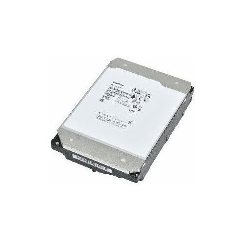 Toshiba Toshiba MG11 Series - hårddisk - Enterprise - 22 TB - SATA 6Gb/s
