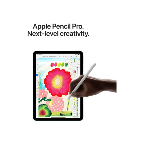Apple Apple 11-inch iPad Air M3 Wi-Fi + Cellular - surfplatta - 256 GB - 11" - 3G, 4G, 5G
